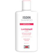 ISDIN LAMBDAPIL champú anticaída 200 ml