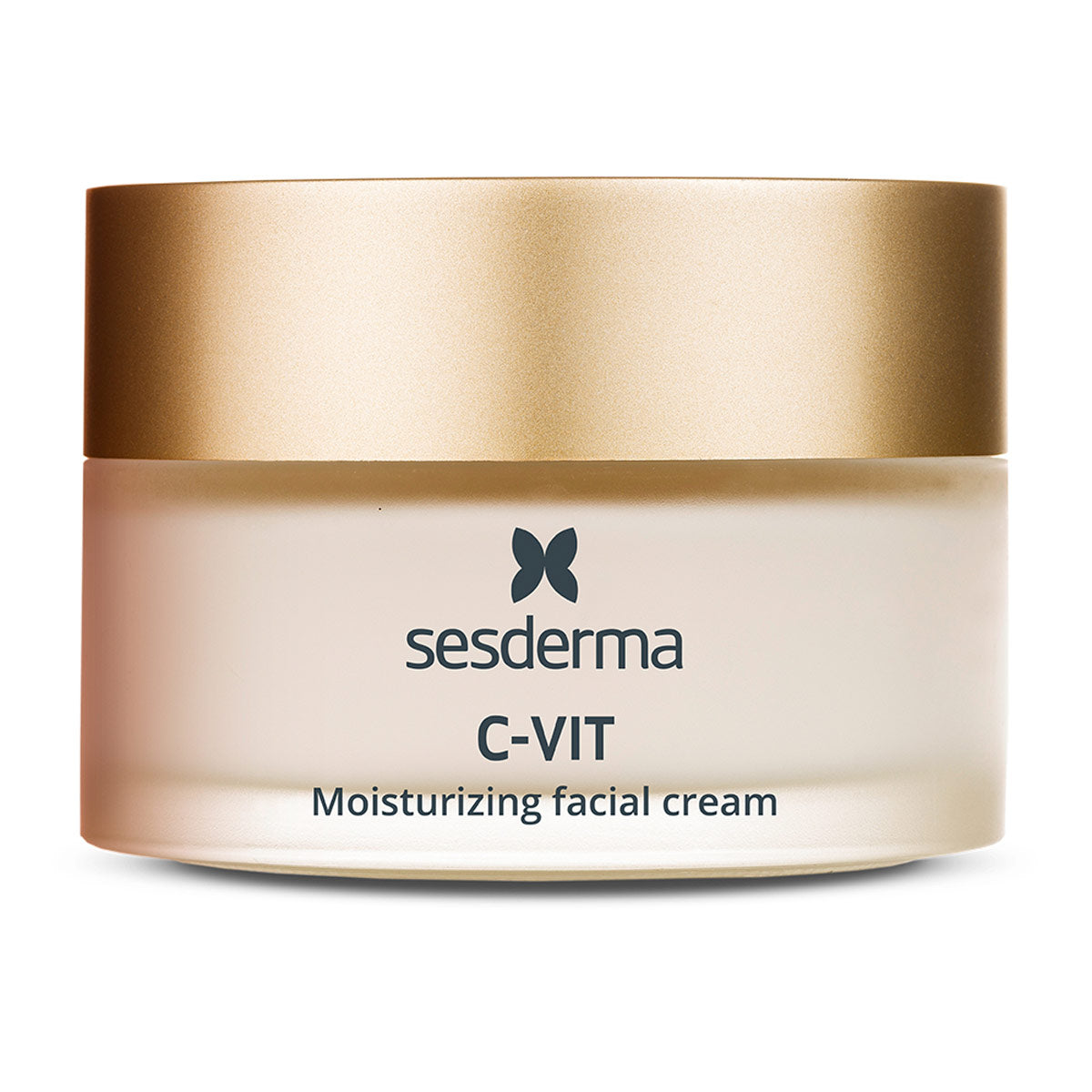 SESDERMA C-VIT crema facial hidratante 50 ml