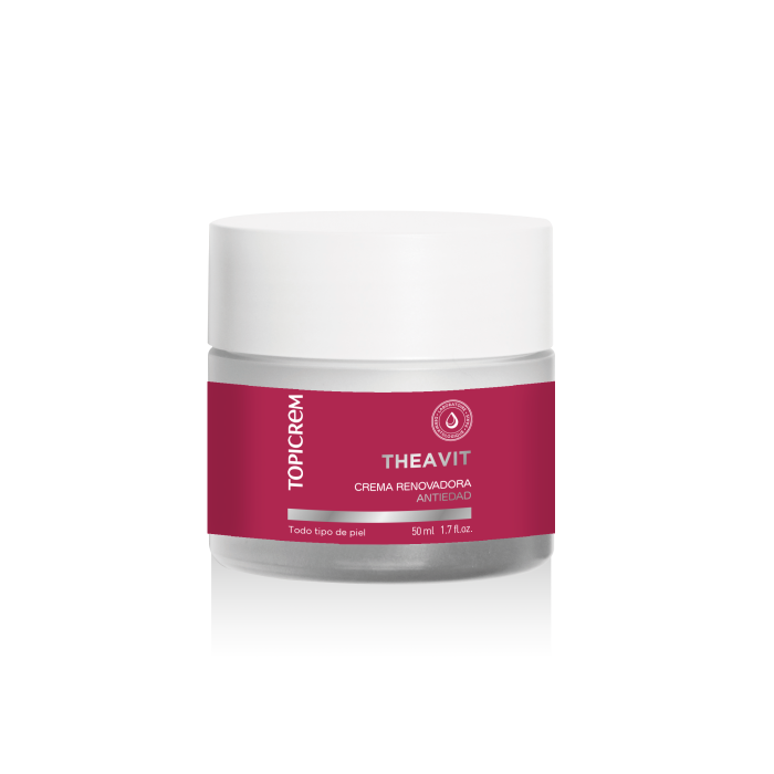 TOPICREM AH THEAVIT renewing cream 50 ml