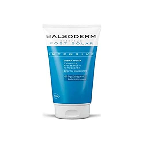 BALSODERM post-solar intensive crema fluida 200 ml