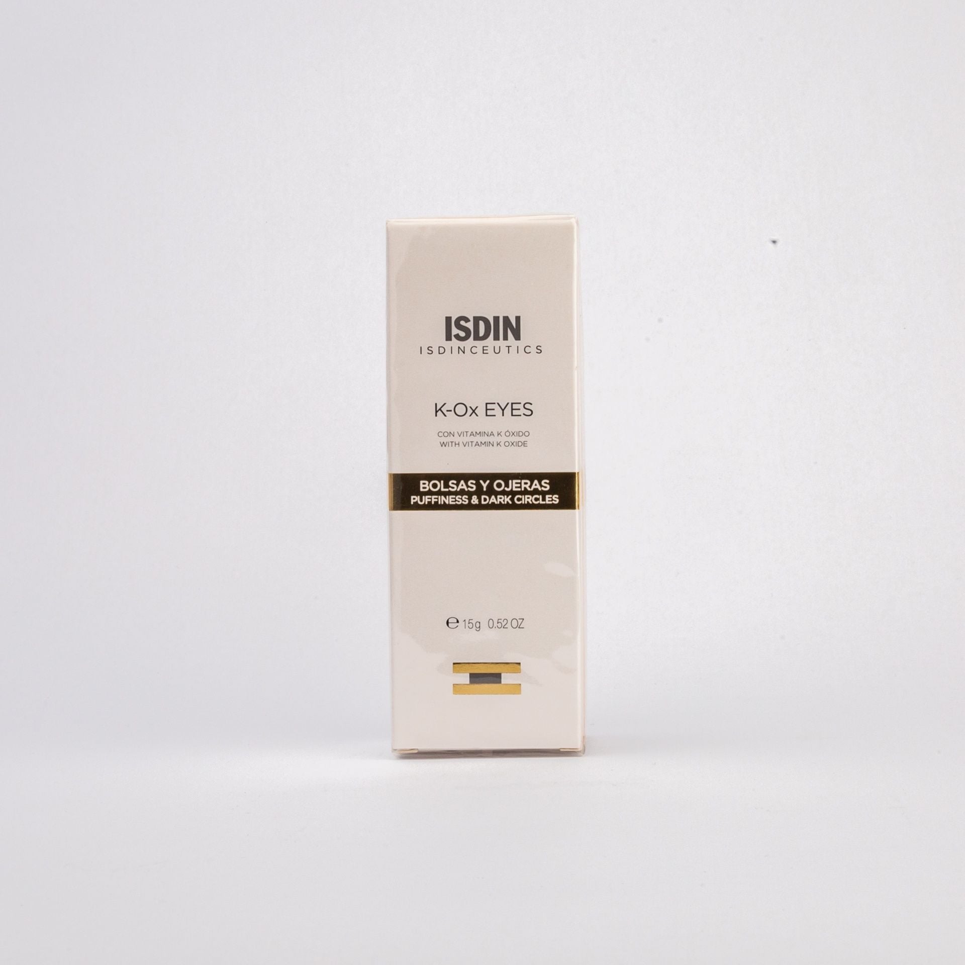 ISDINCEUTICS k ox eyes 15 ml