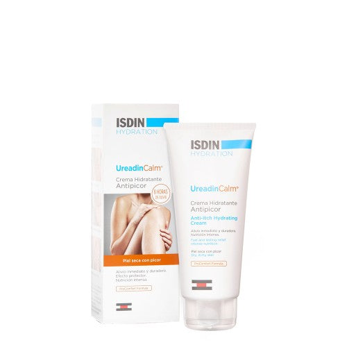 ISDIN UREADIN CALM anti-itch cream 200 ml