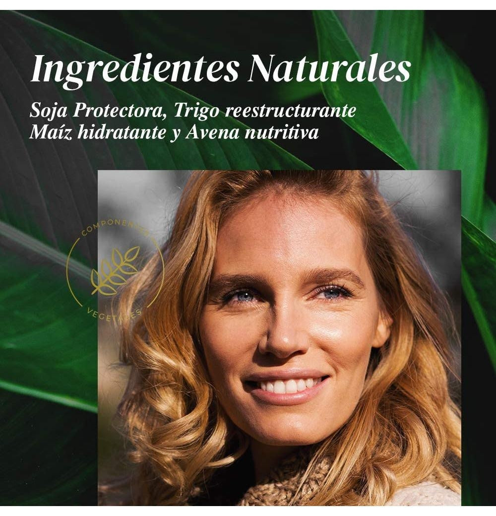 FARMATINT GEL permanent color #7r-copper blonde 5 units