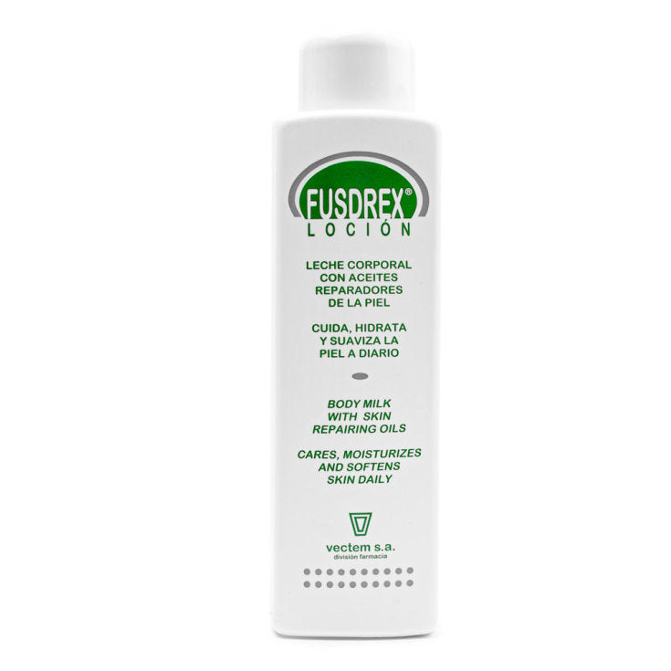 FUSDREX body lotion 1000 ml