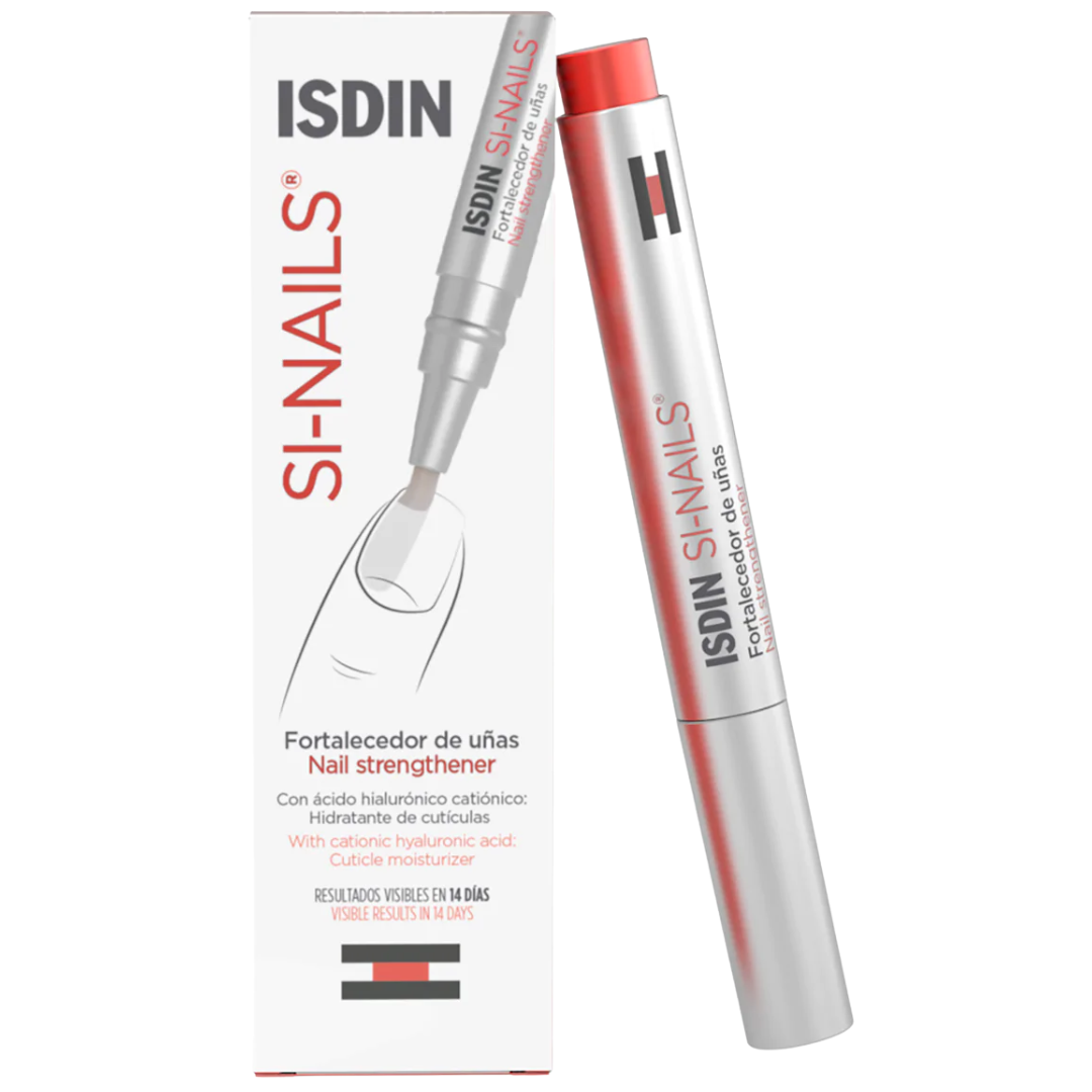 ISDIN SI-NAILS nail strengthener 2.5 ml