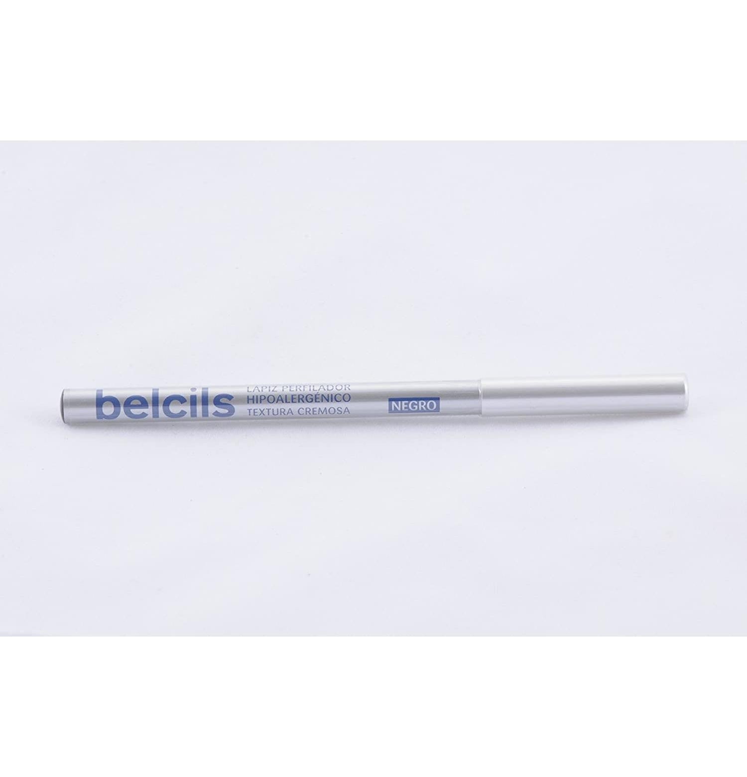 BELCILS SENSITIVE EYES eye pencil #black 1.4 gr