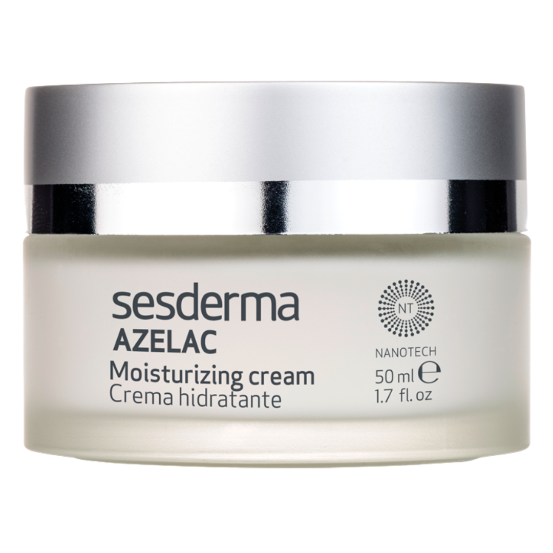 SESDERMA AZELAC moisturizing cream 50 ml