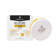HELIOCARE 360º oil-free compact color SPF50 #Pearl 10 gr