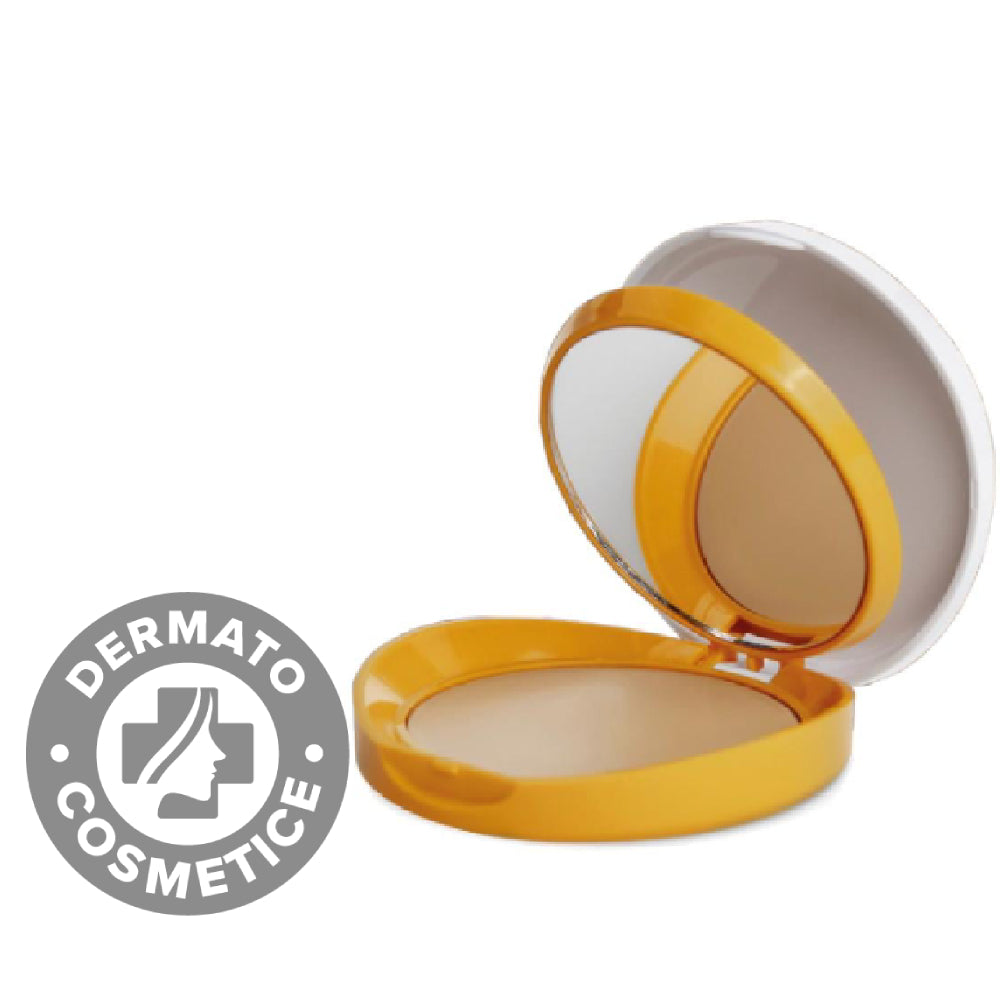 HELIOCARE 360º oil-free compact color SPF50 #Beige 10 gr