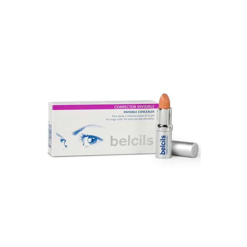 BELCILS SENSITIVE EYES invisible concealer 4.5 gr