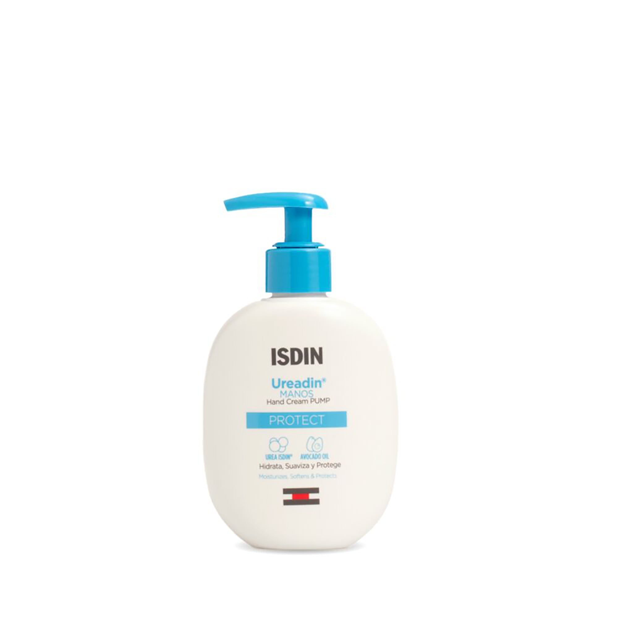 ISDIN UREADIN crema manos 200 ml