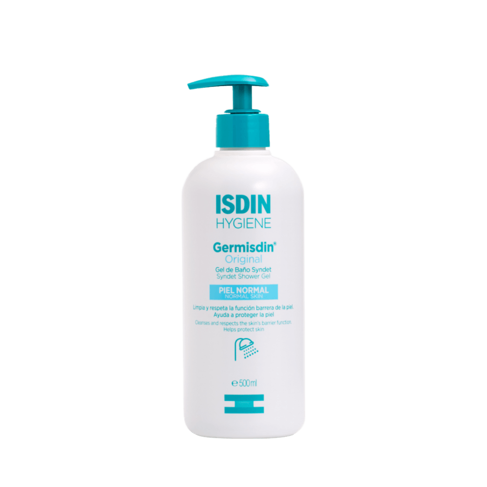 GERMISDIN original body hygiene 500 ml
