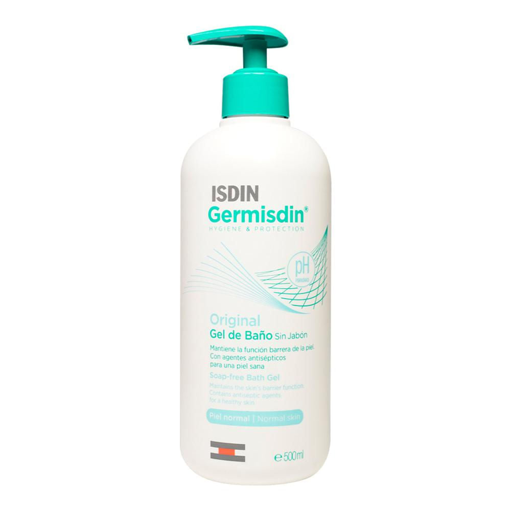 GERMISDIN original body hygiene 500 ml