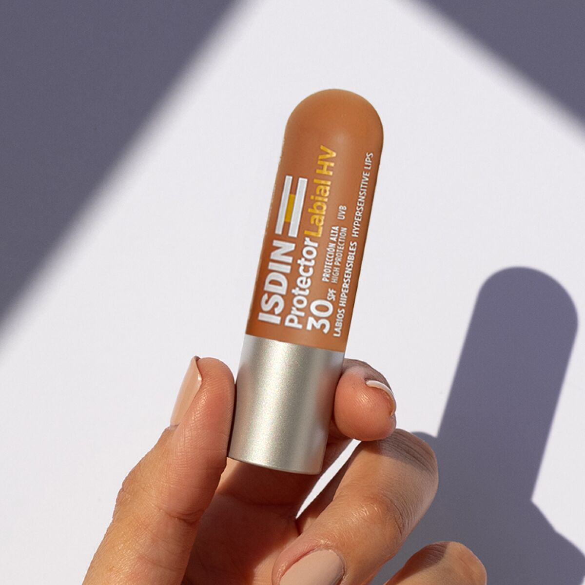 ISDIN HV protective LIPSTICK SPF30 4 gr