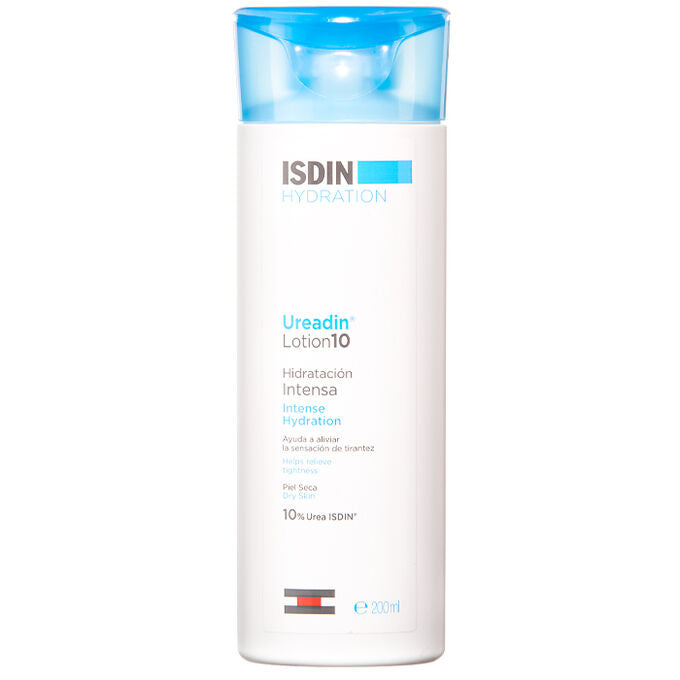 ISDIN UREADIN LOTION10 intense hydration 200 ml