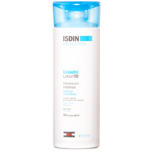 ISDIN UREADIN LOTION10 intense hydration 200 ml