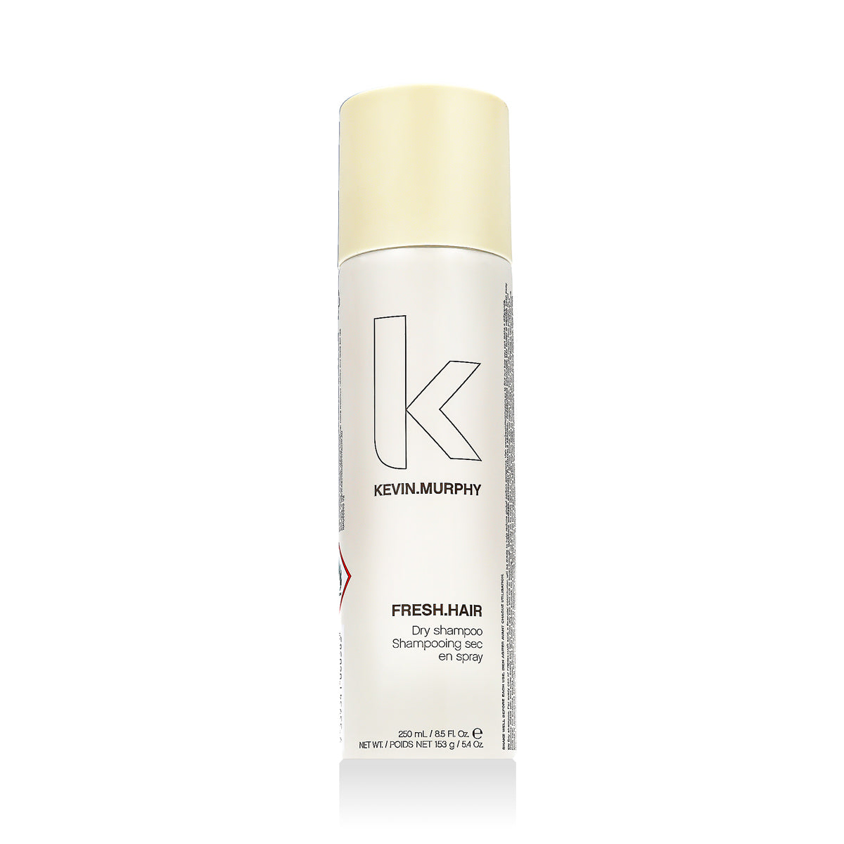 KEVIN MURPHY FRESH HAIR dry shampoo spray 250 ml