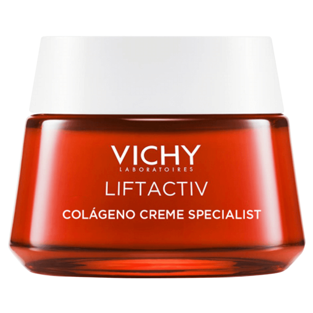 VICHY LIFTACTIV COLLAGEN SPECIALIST 16 anti-aging day cream 50 ml