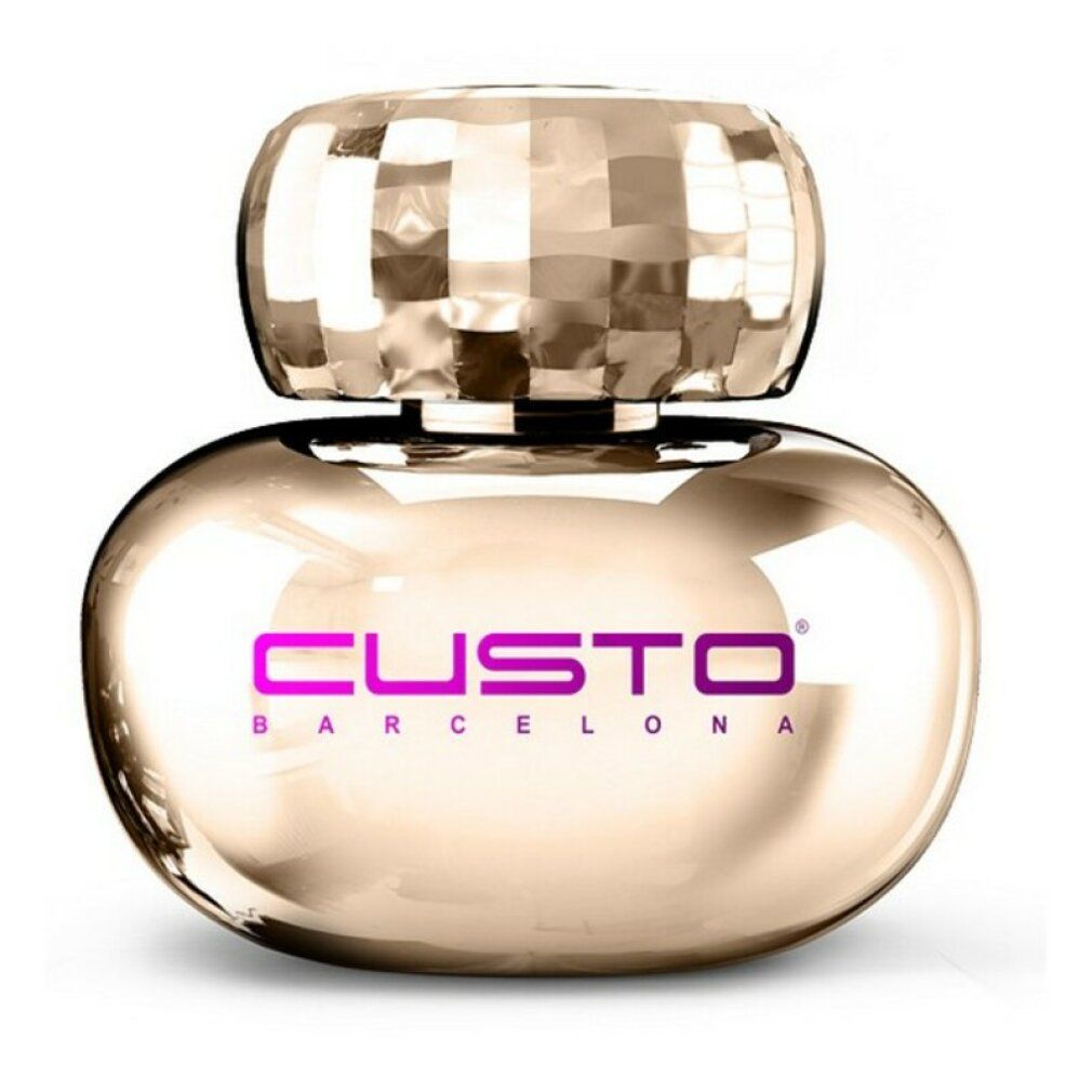 CUSTO THIS IS ME eau de parfum spray 100 ml