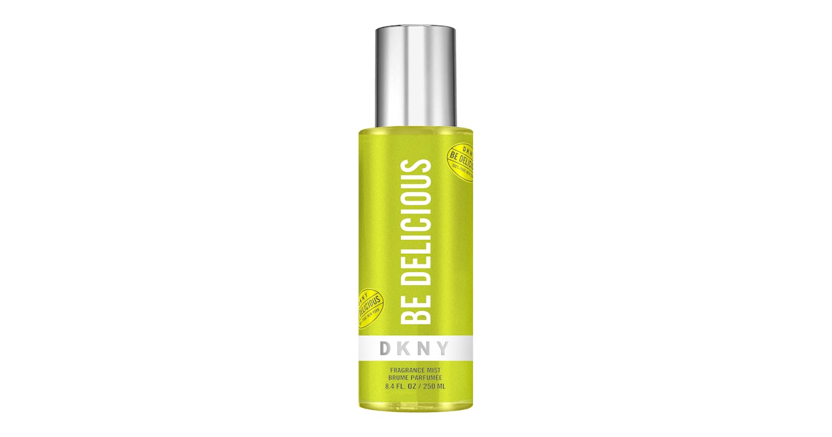 DONNA KARAN BE DELICIOUS body mist 250 ml