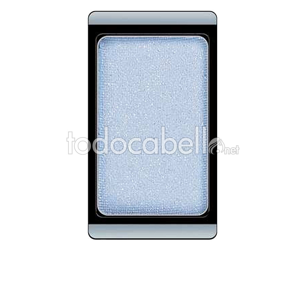 ARTDECO EYESHADOW GLAM eyeshadow refill #394-glam light blue 0.8 gr