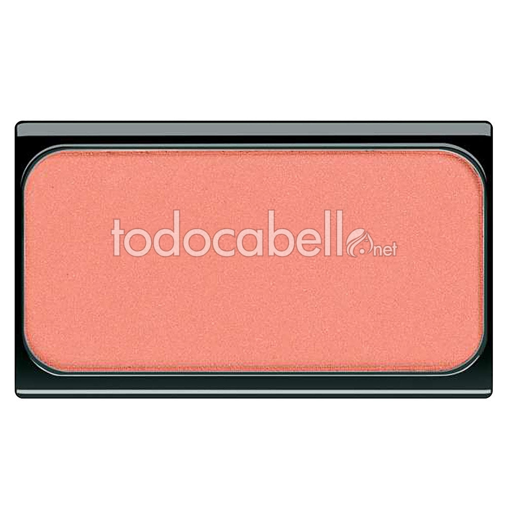 ARTDECO BLUSHER refill #07-salmon blush 5 gr