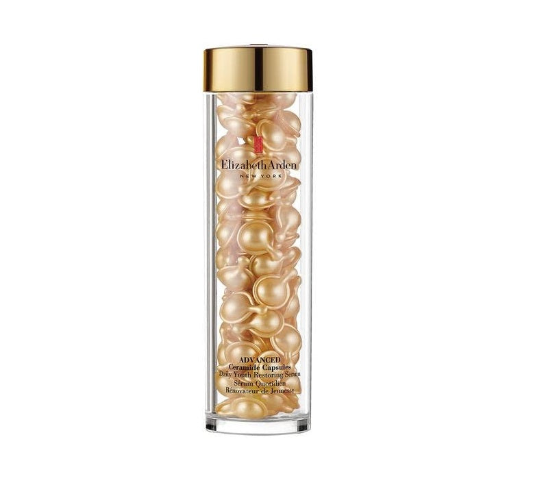 ELIZABETH ARDEN ADVANCED CERAMIDE CAPSULES daily youth restoring serum 90 u