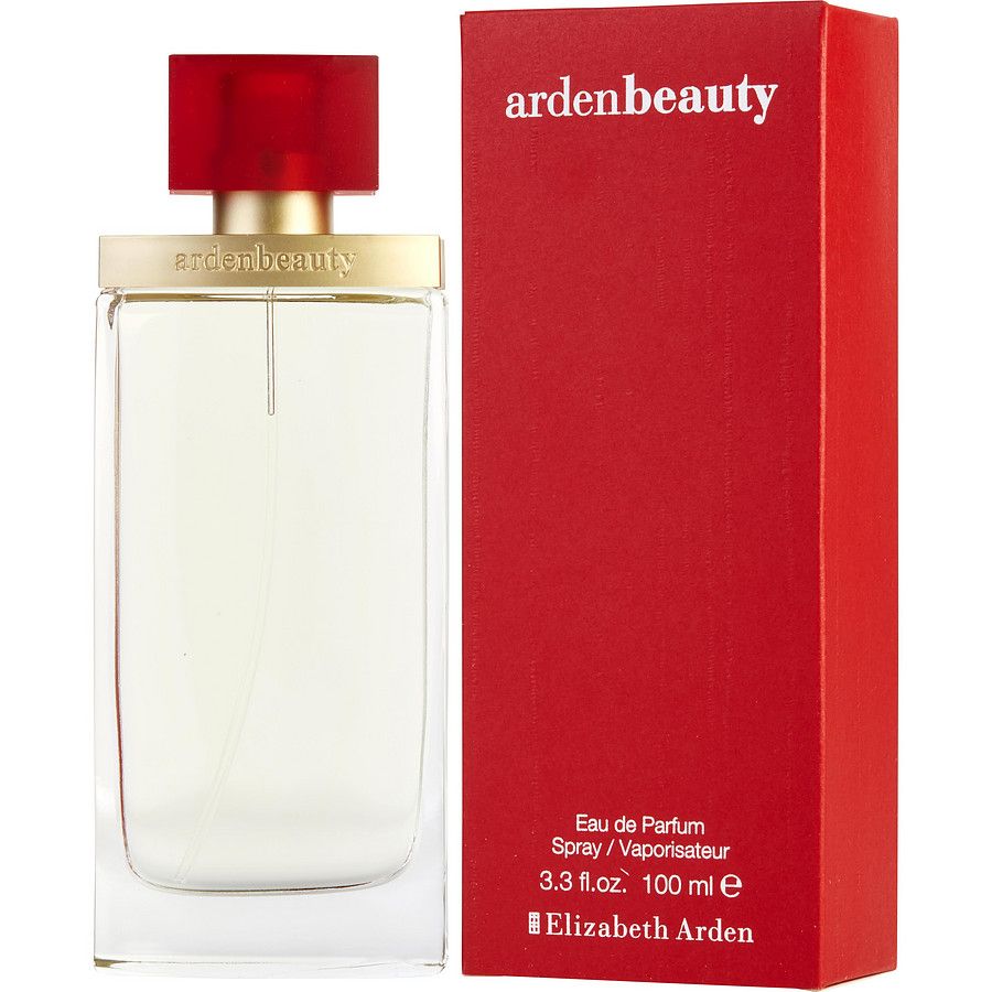 ELIZABETH ARDEN ARDEN BEAUTY eau de parfum spray 100 ml
