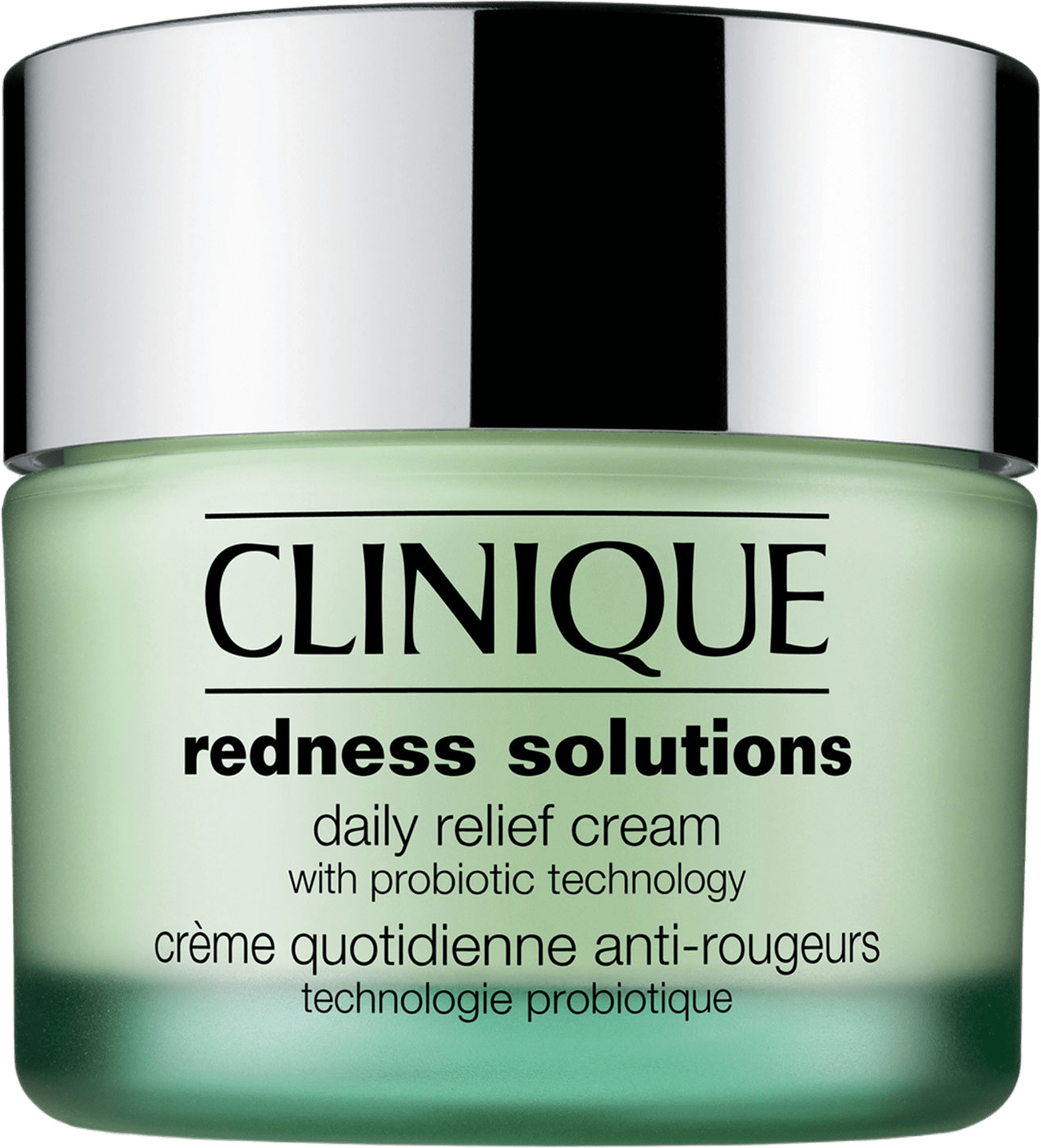 CLINIQUE REDNESS daily relief cream 50 ml