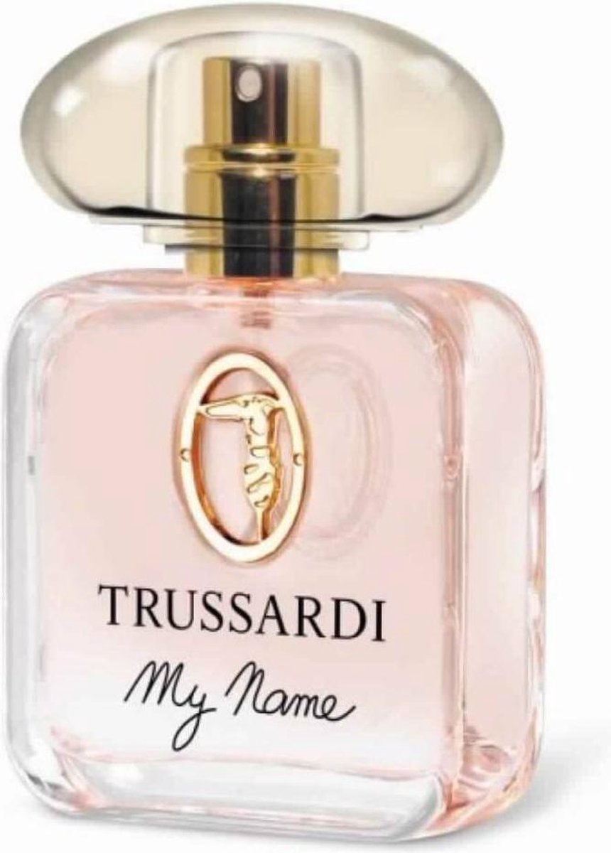 TRUSSARDI MY NAME eau de parfum spray 30 ml