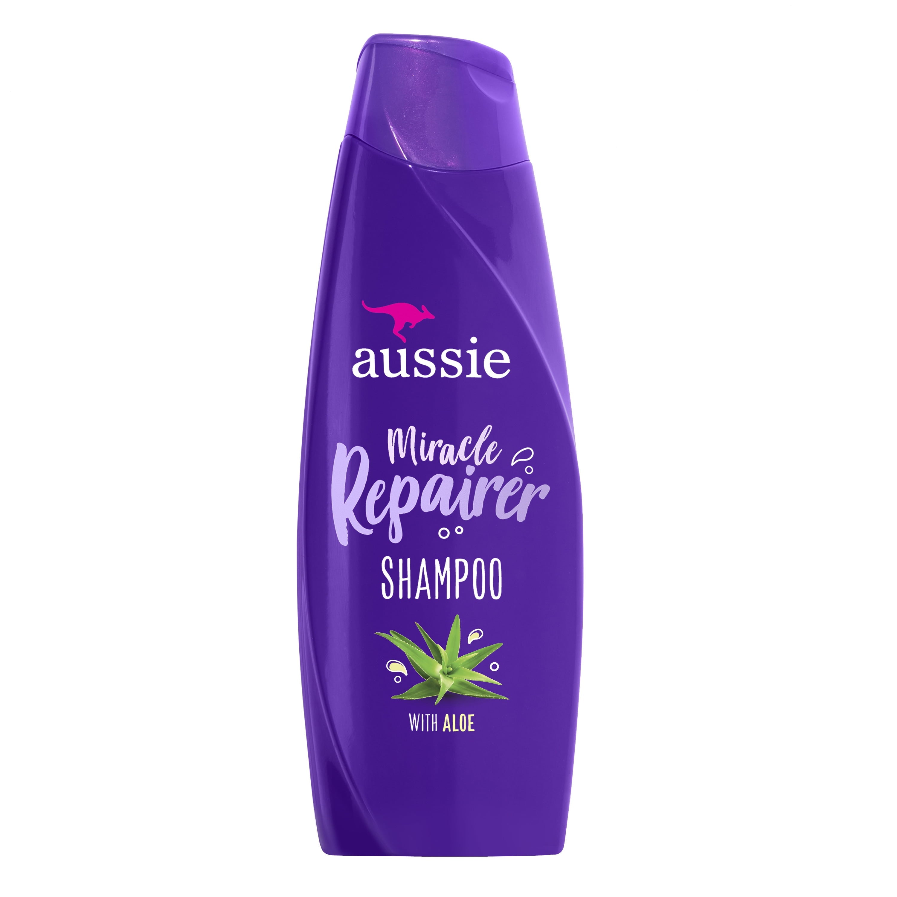 AUSSIE REPAIR MIRACLE shampoo 300 ml