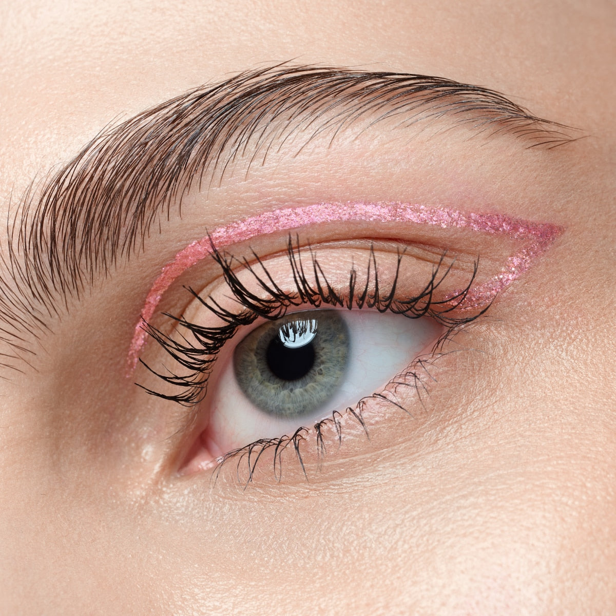 CATRICE SPACE GLAM liquid eyeliner #040-Pink Stardust 1.4 ml