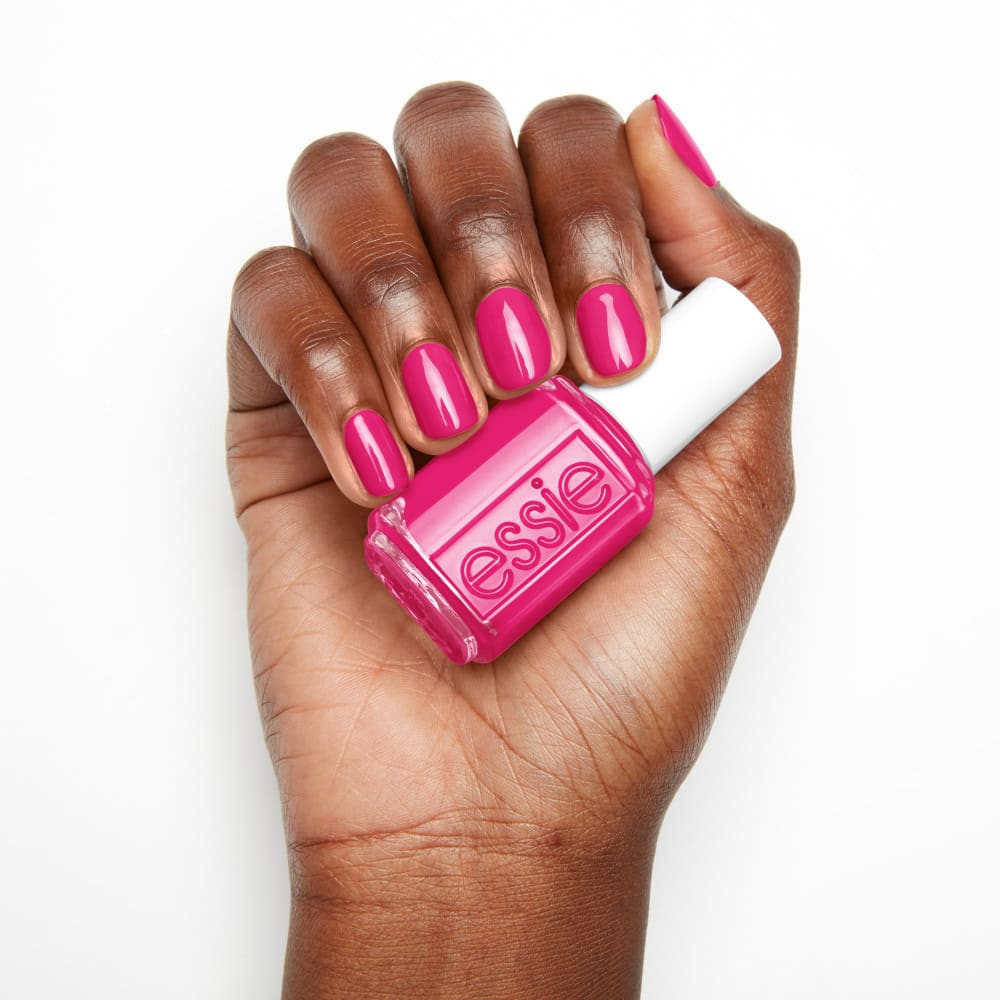 ESSIE NAIL COLOR #857-pencil me in 13,5 ml