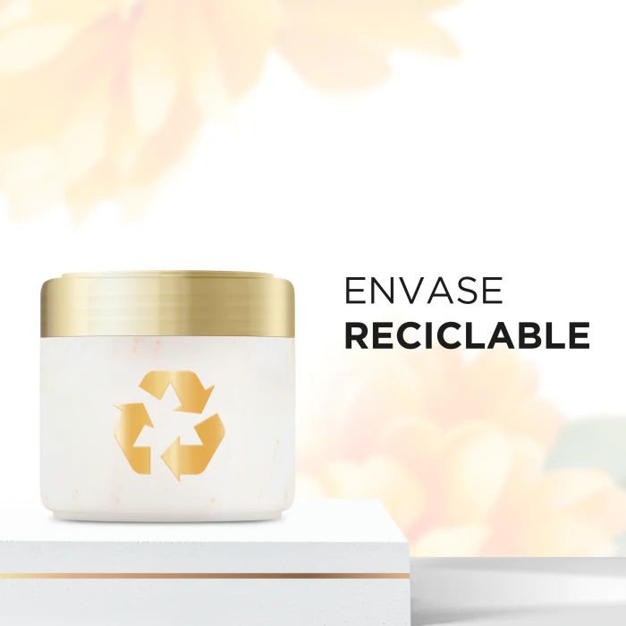 PANTENE MIRACLE ANTI FRIZZ mask 300 ml