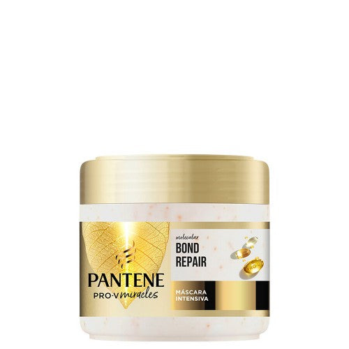 PANTENE MIRACLE BOND REPAIR mask 300 ml