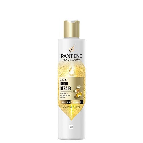 PANTENE MIRACLE BOND REPAIR shampoo 250 ml