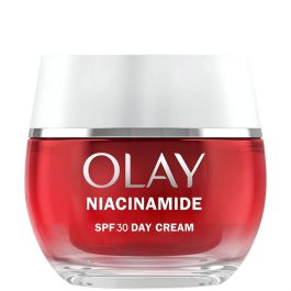 OLAY NIACINAMIDE24 + VITAMIN E moisturizing day cream SPF30 50 ml
