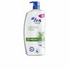 HEAD & SHOULDERS H&amp;S MENTHOL FRESH anti-dandruff shampoo dispenser 1000 ml