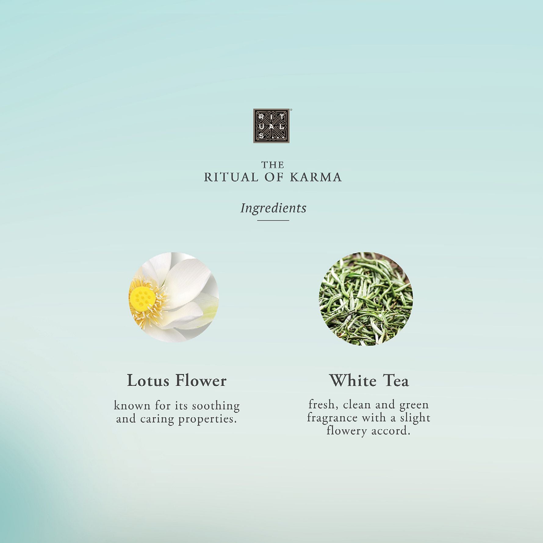 RITUALS THE RITUAL OF KARMA shimmering body oil 100 ml