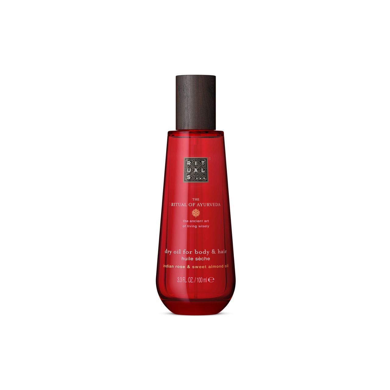 RITUALS THE RITUAL OF AYURVEDA dry body oil 100 ml