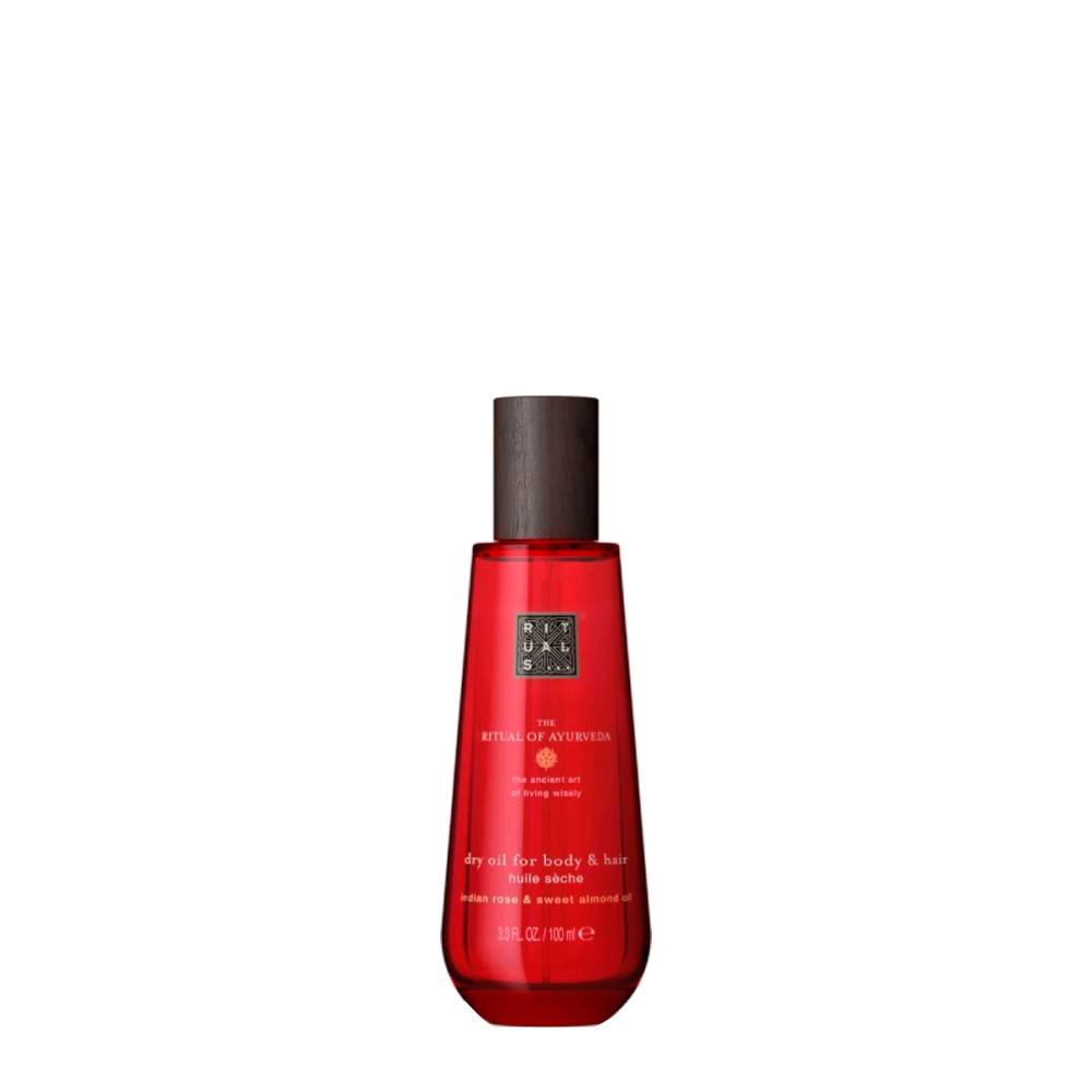 RITUALS THE RITUAL OF AYURVEDA dry body oil 100 ml