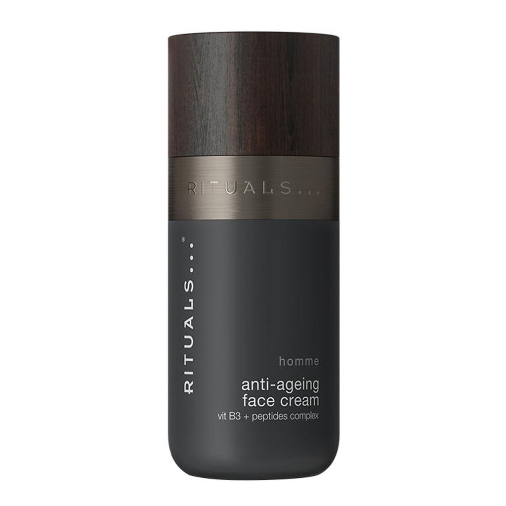 RITUALS HOMME anti-aging face cream 50 ml