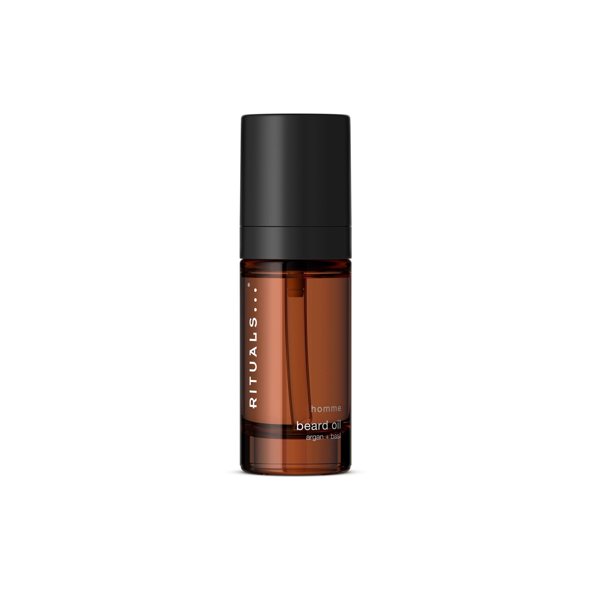 RITUALS HOMME beard oil 30 ml