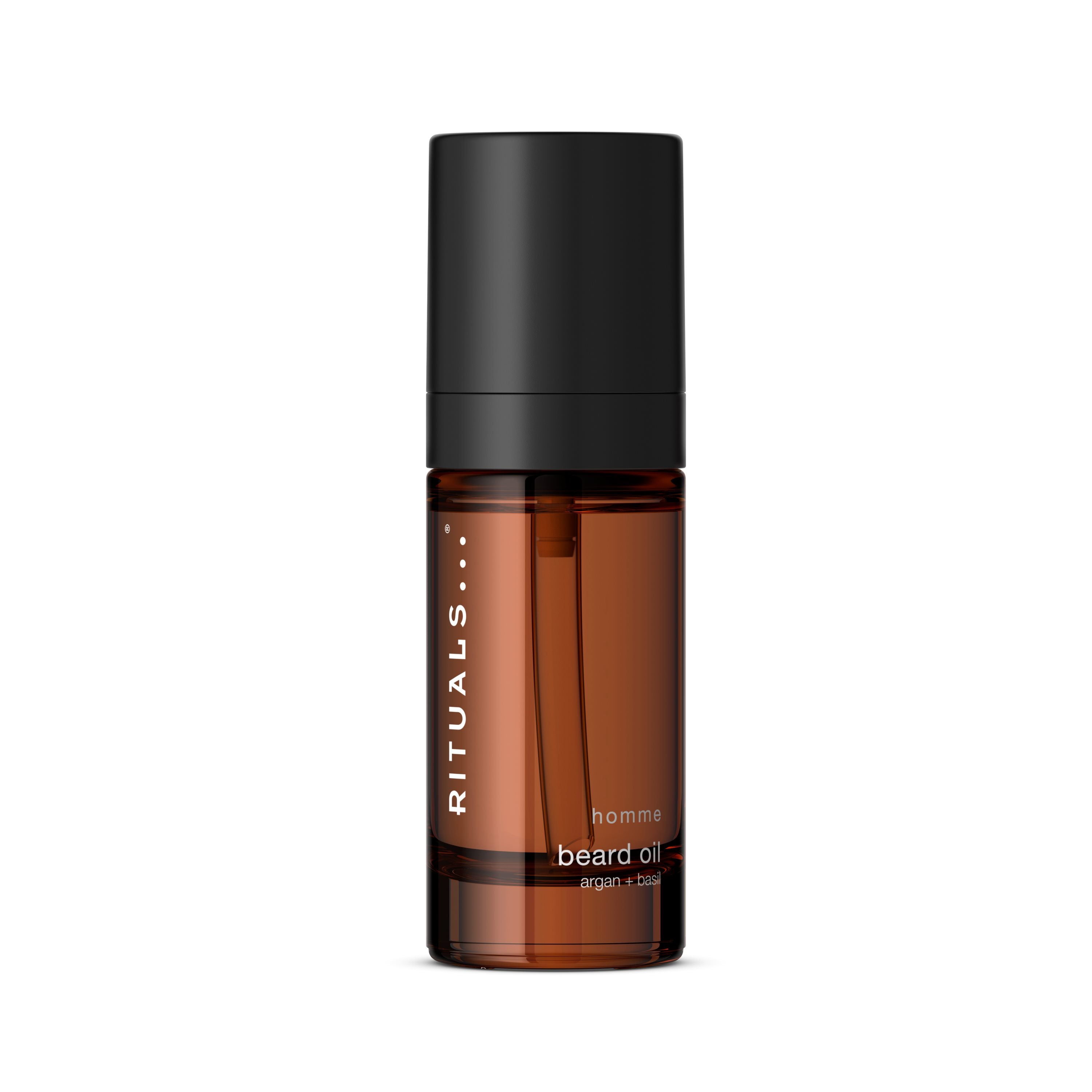 RITUALS HOMME beard oil 30 ml