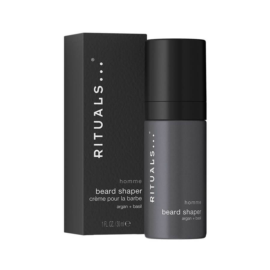 RITUALS HOMME beard shaper 30 ml