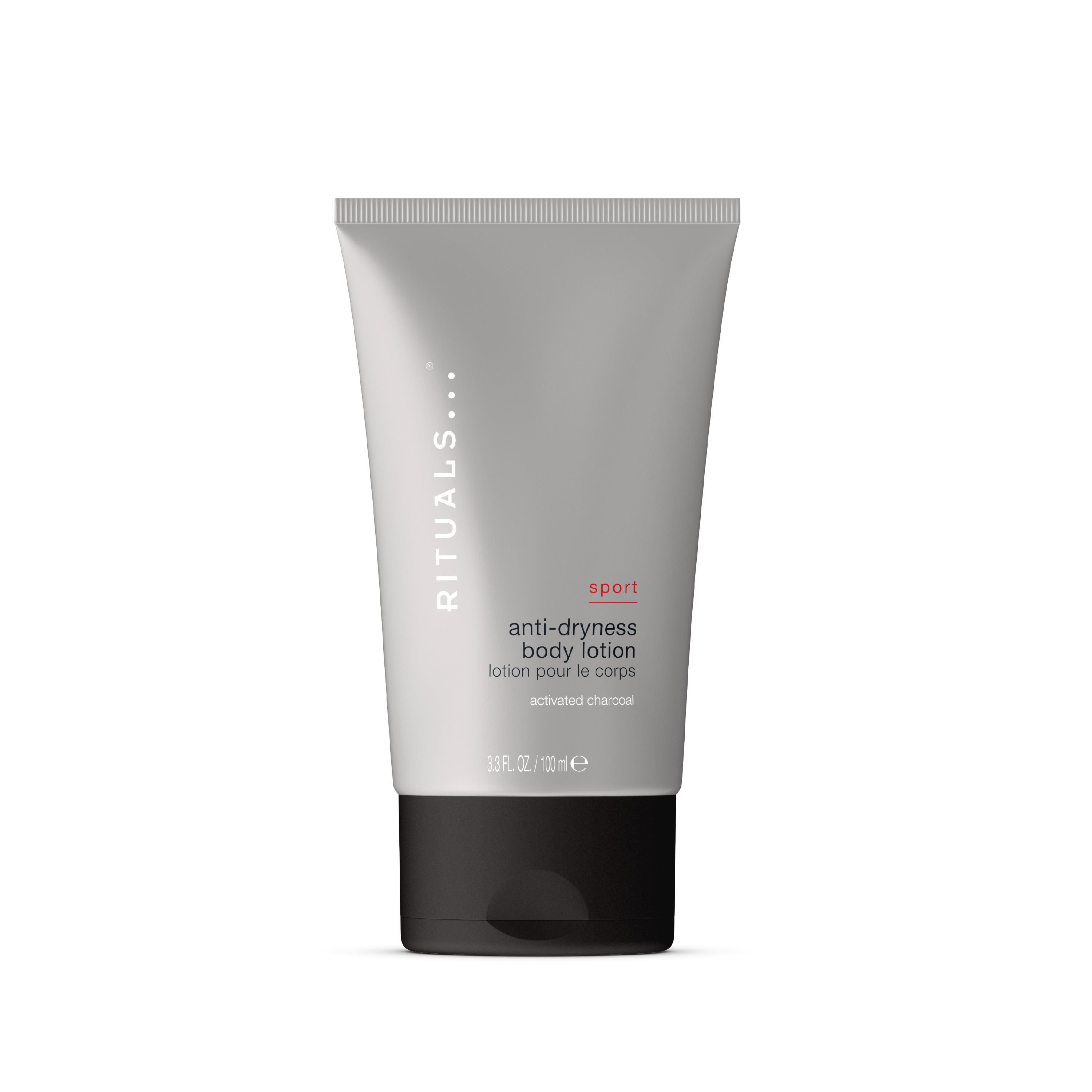 RITUALS SPORT anti-dryness body lotion 100 ml