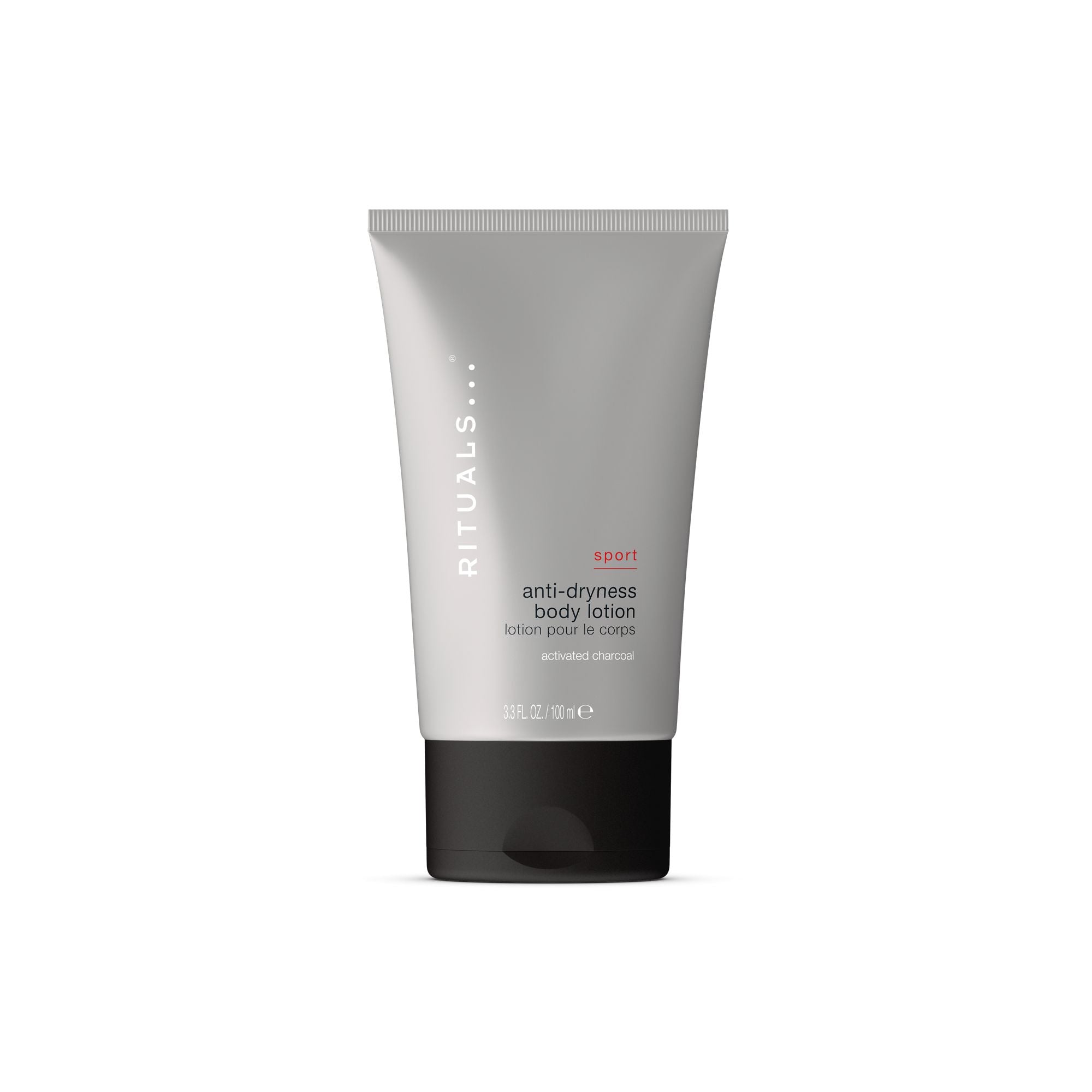 RITUALS SPORT anti-dryness body lotion 100 ml