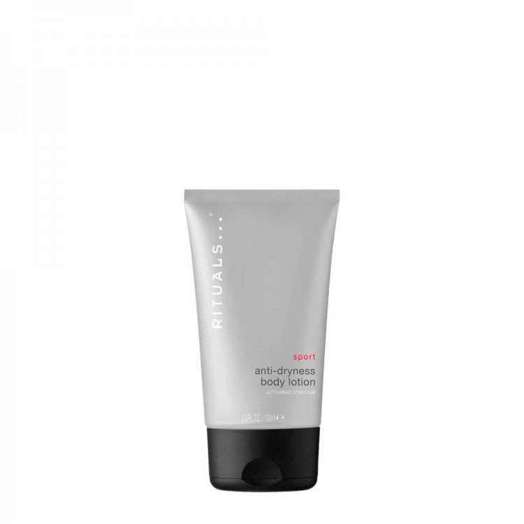RITUALS SPORT anti-dryness body lotion 100 ml