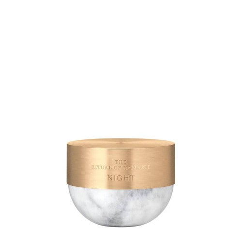 RITUALS THE RITUAL OF NAMASTE ageless firming night cream 50 ml