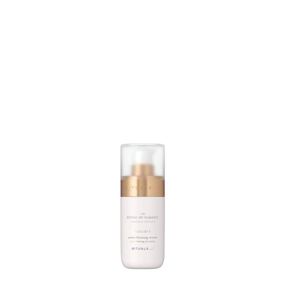RITUALS THE RITUAL OF NAMASTE ageless firming serum 30 ml